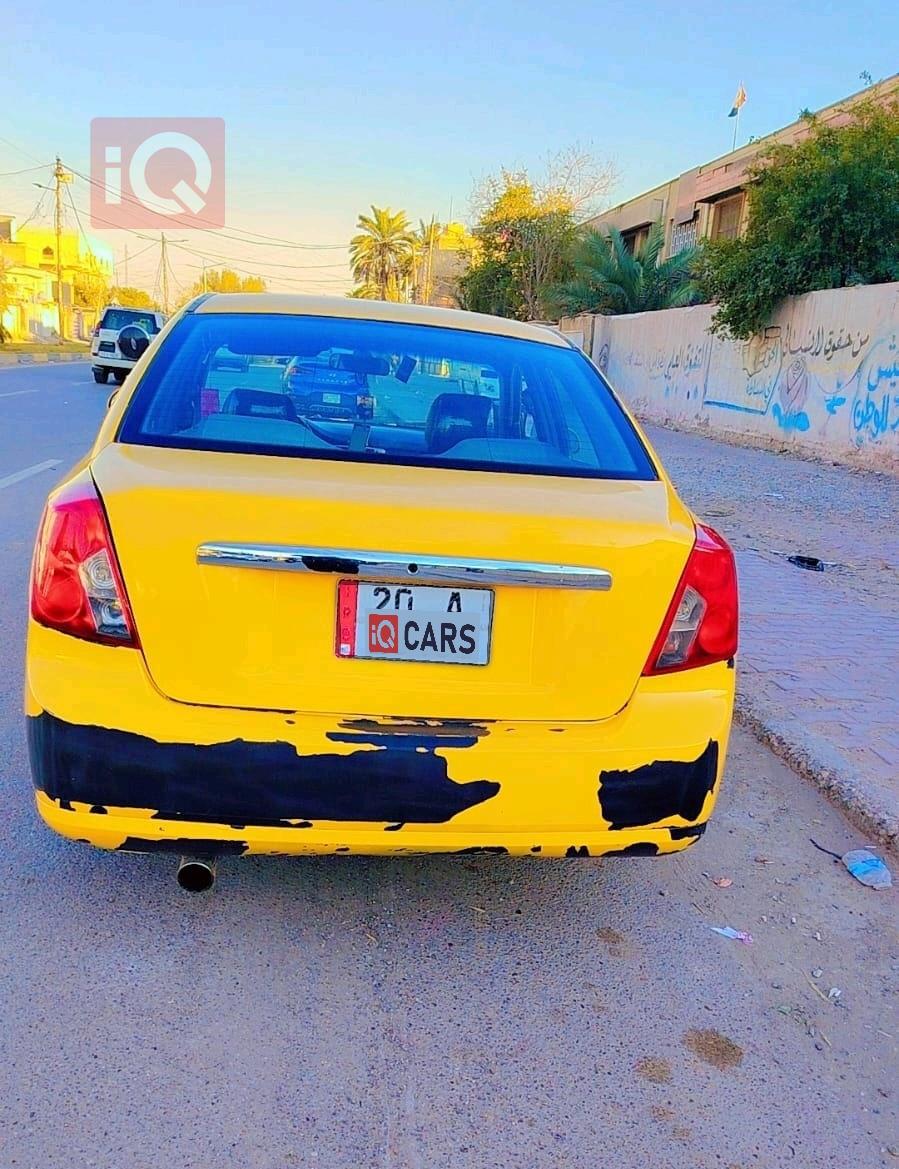 شيفروليه اوبترا